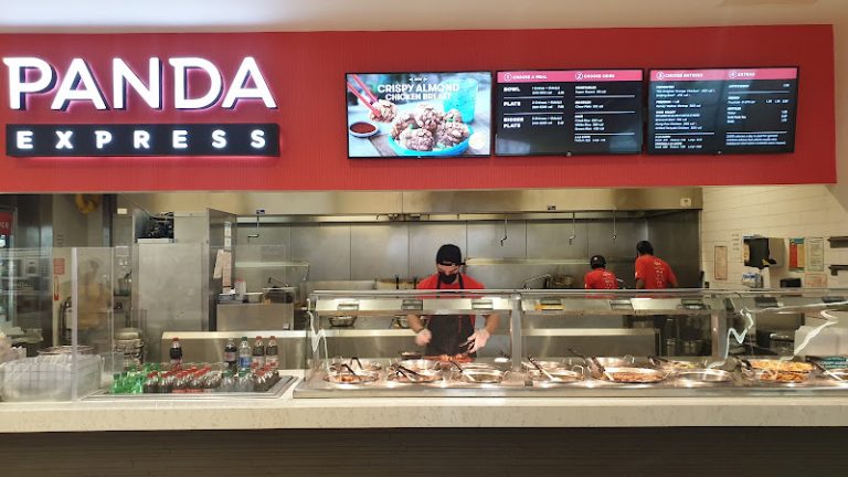 Panda Express