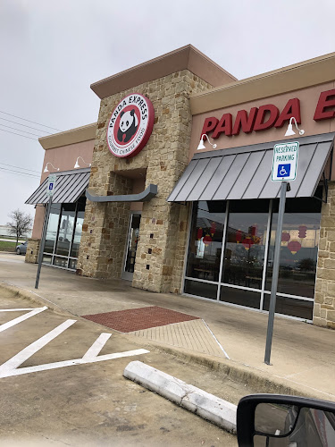 Panda Express Panda Express