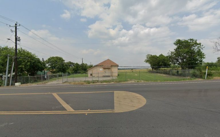 Park & Wildlife-Fish Hatchery
