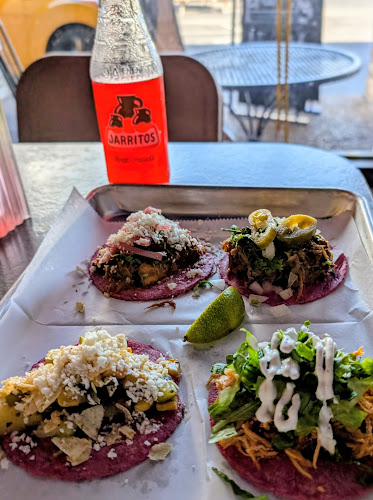 Patos The Taco Shop Patos The Taco Shop
