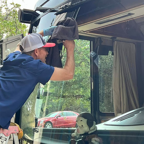Patriot Windshield Repair