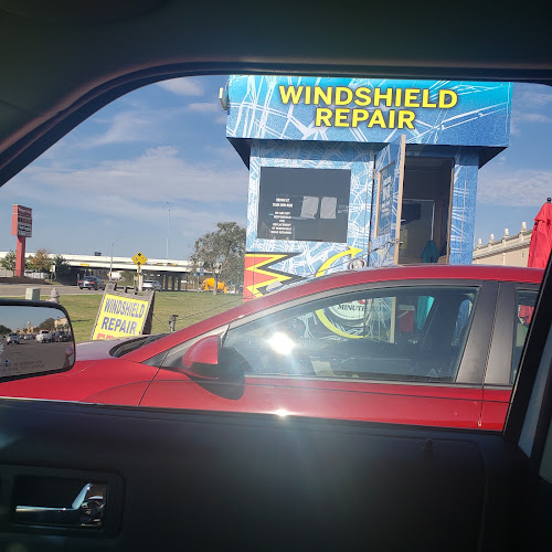 Patsco Windshield Repair @ San Marcos Premium Outlets, 3939 S Interstate 35