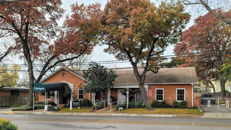 Pennington Funeral Home