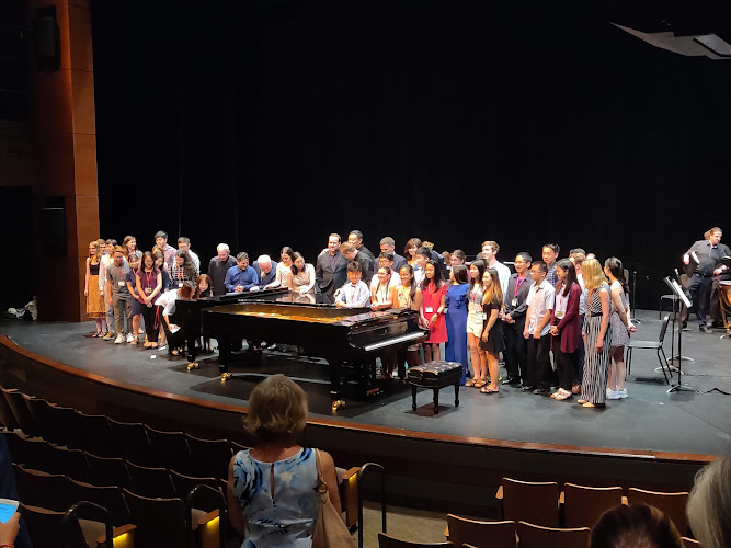 Performing Arts Center