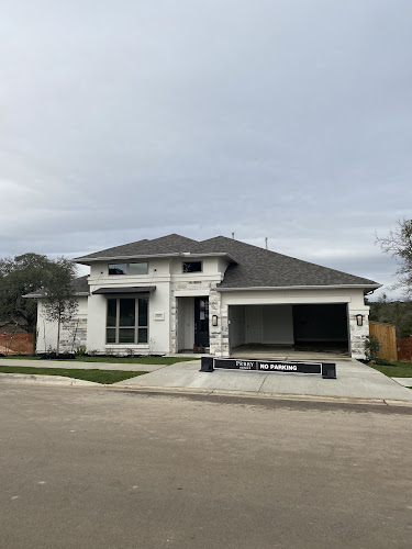 Perry Homes – La Cima 50’/60′