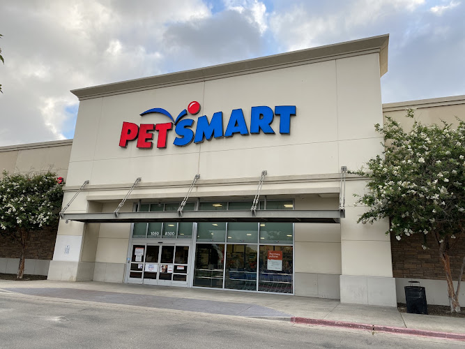 PetSmart