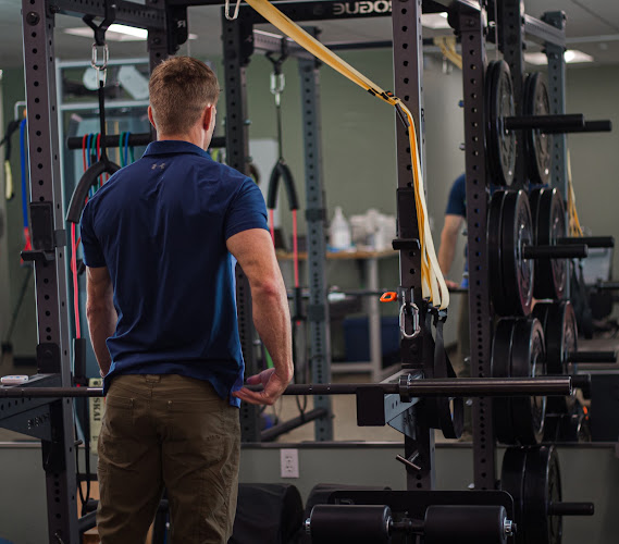 Physical Therapy of San Marcos