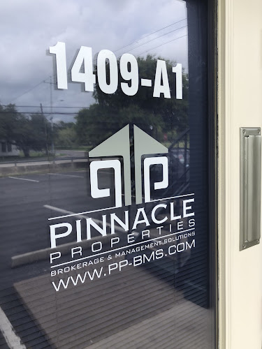 Pinnacle Properties-BMS