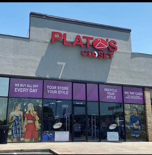Plato’s Closet San Marcos