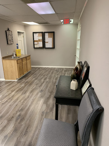 Positive Recovery Centers – San Marcos