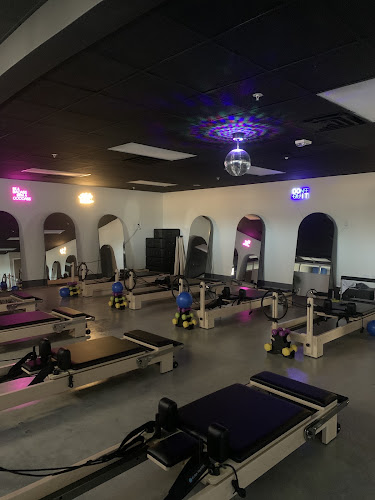 Power Core Pilates SMTX