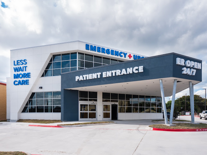Premier ER & Urgent Care – San Marcos