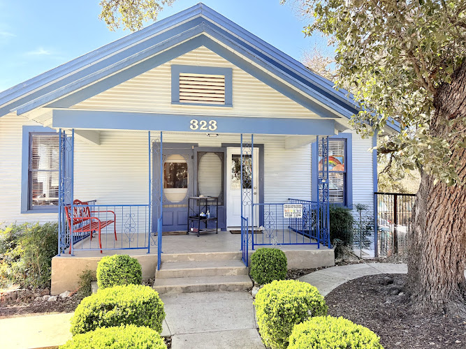 Presbyterian Parent Cooperative Preschool
