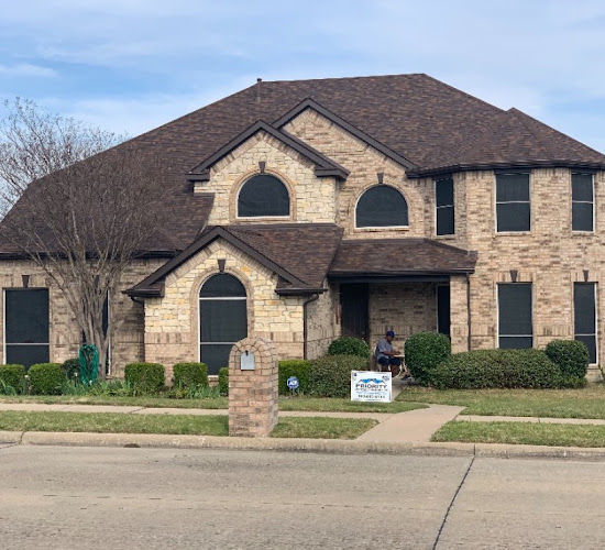 Priority Roofing