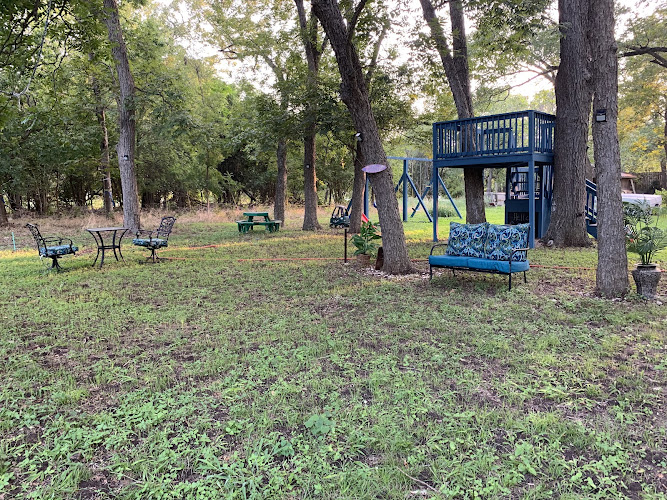 Private Park