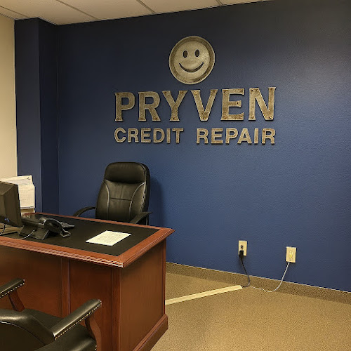Pryven Credit Repair San Marcos