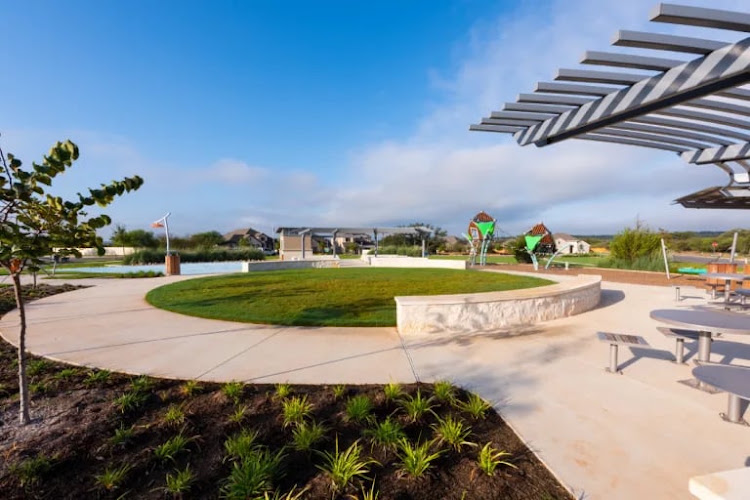 Pulte Homes at La Cima