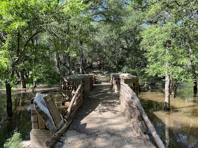 Purgatory Creek Natural Area