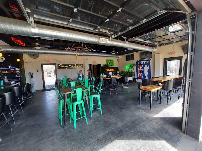 Putt Pub