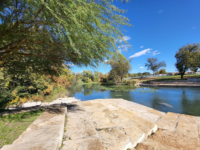Pyramid Park