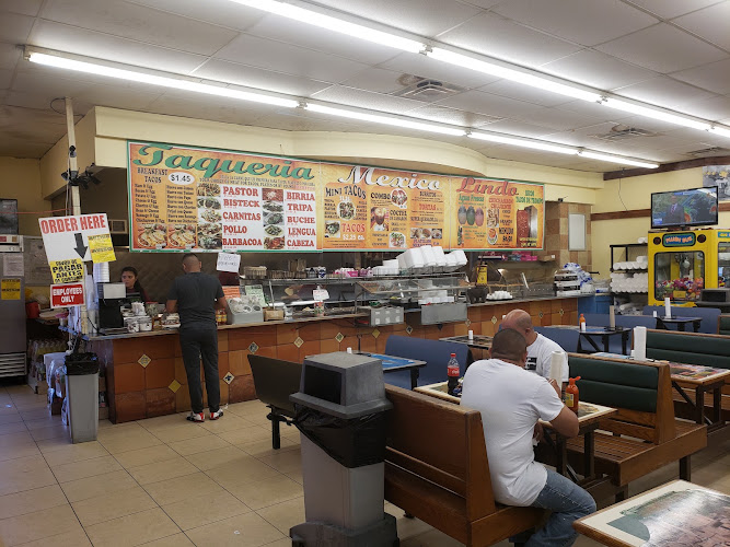 QC Meat Market
