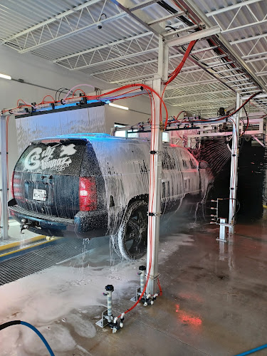 Quick N Clean Car Wash