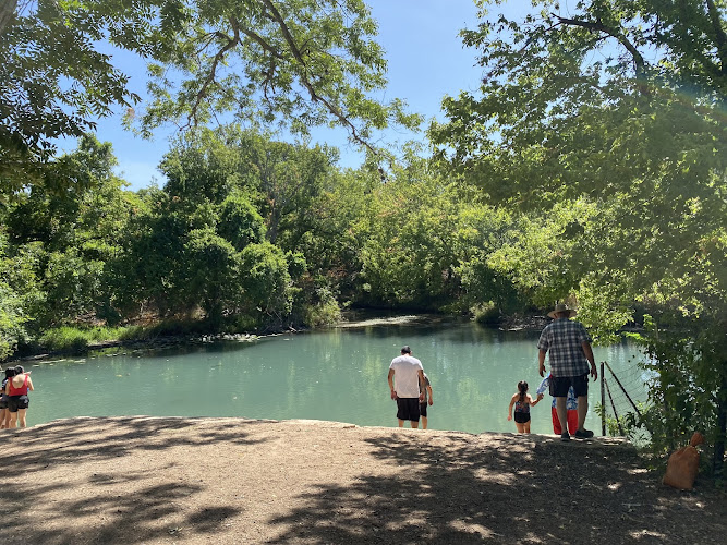 Ramon Lucio Park