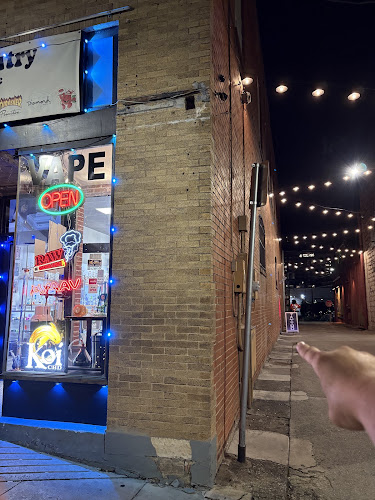 Red Light Tattoo Studio