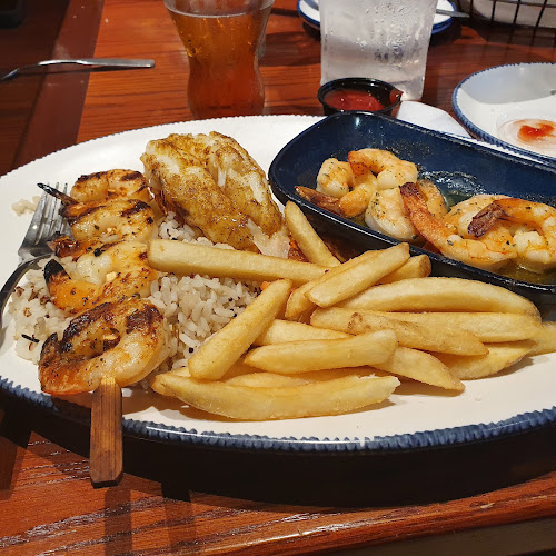 Red Lobster Red Lobster