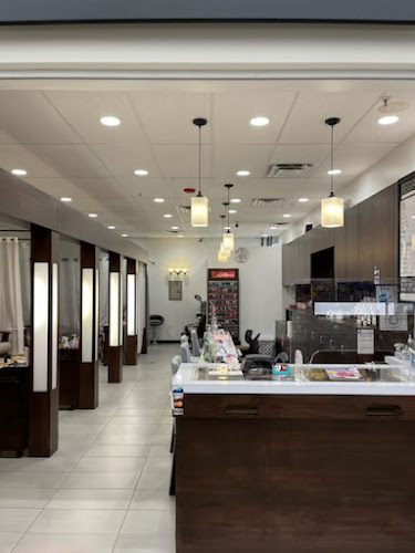 Regal Nails, Salon & Spa
