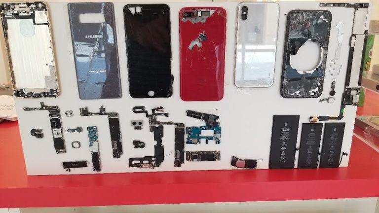 Repair Plus San Marcos