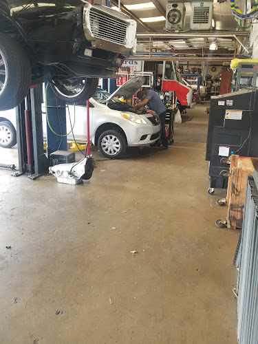 Riley Auto Care & Transmissions
