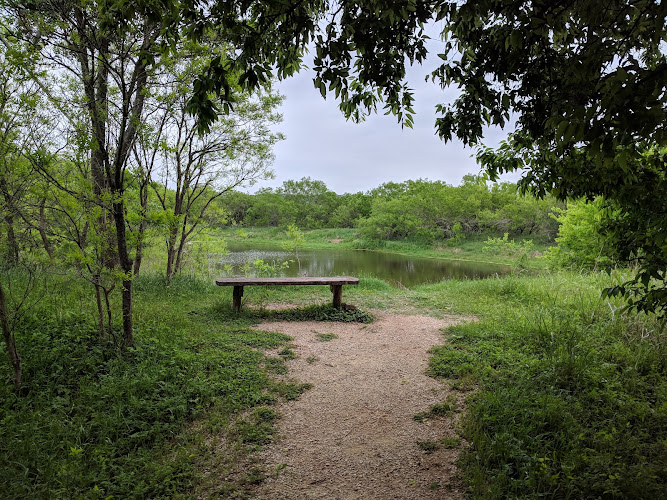 Ringtail Ridge Natural Area