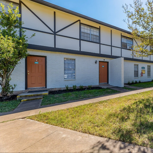 Rio Ranch Townhomes