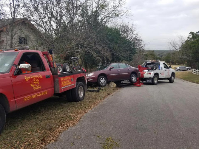 Rios Towing Co.