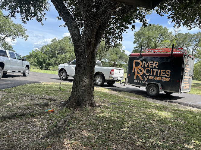 River Cities RV Service LLC.