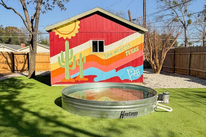 River Run Retreat – Cowboy Pool, Fire Pit Pool Table! Close to Campus River