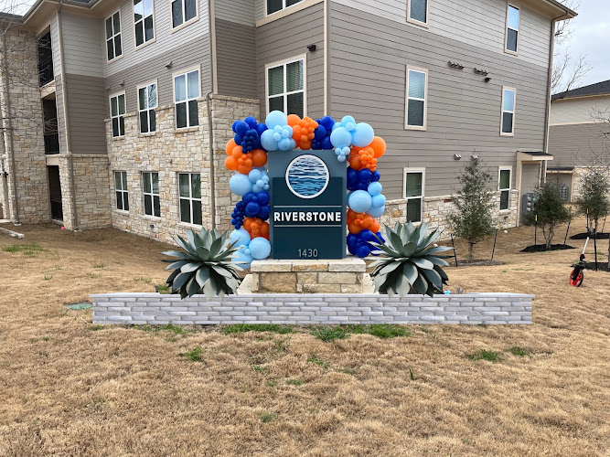 Riverstone Apartments