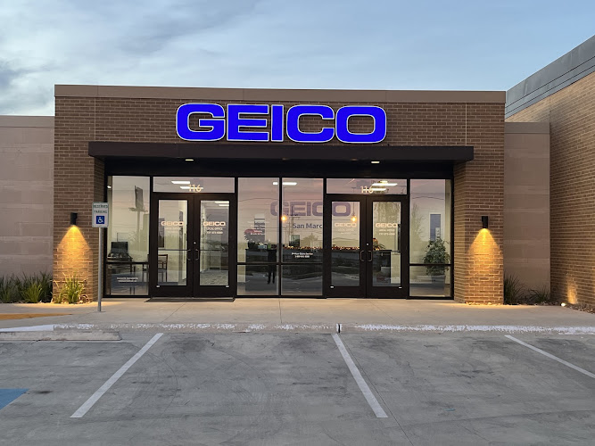 Rob Geiger – GEICO Insurance Agent