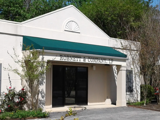 Robnett CPAs – San Marcos