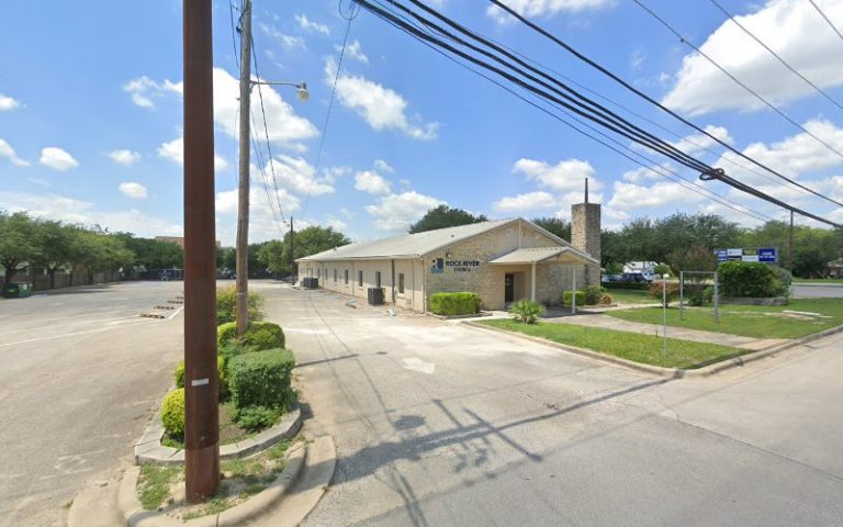 Rock River Church