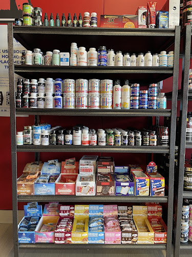 Rock’s Discount Vitamins – San Marcos