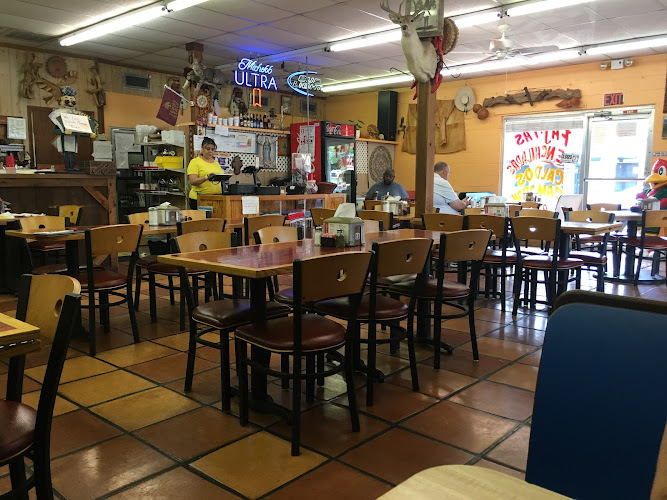Rogelio’s Restaurant Rogelio’s Restaurant