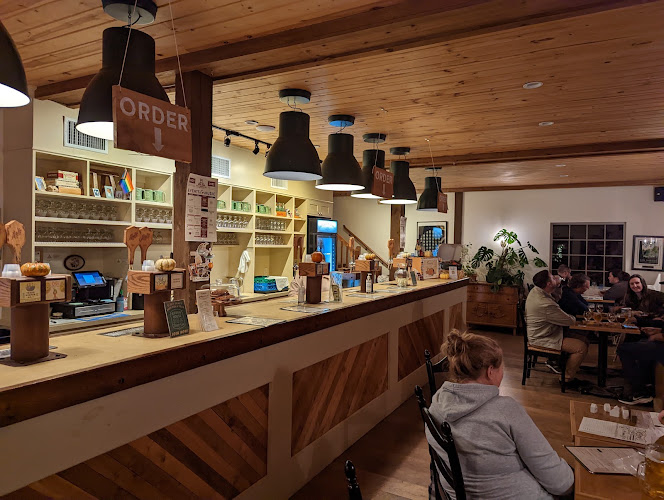 Roughhouse Brewing