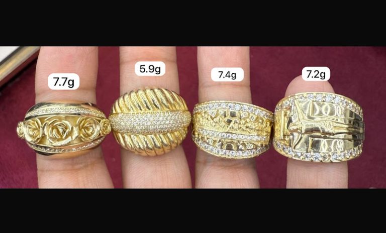 Royal jewelers