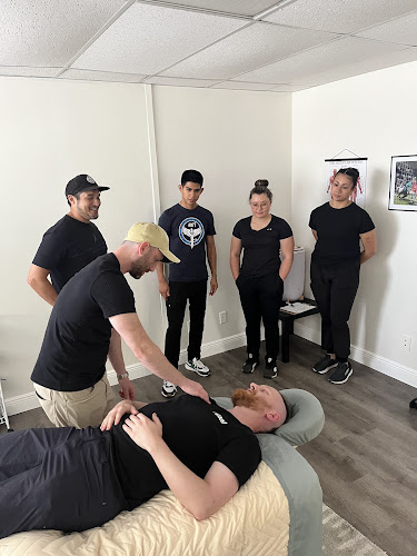 SA Sports Massage #2