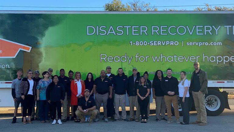 SERVPRO of San Marcos/Kyle/Buda