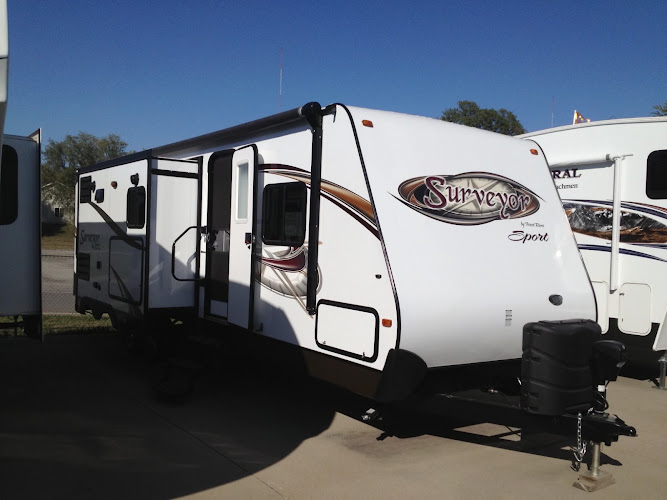 SMTX Mobile RV Repair