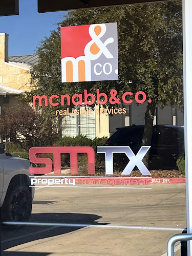 SMTX Property Management