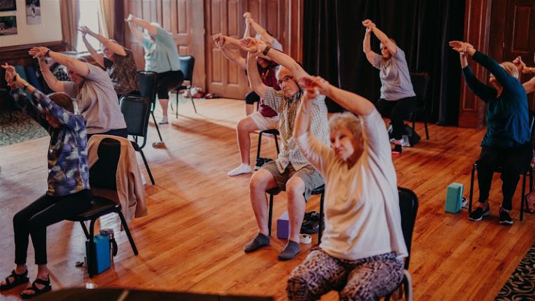 SMTX Yoga